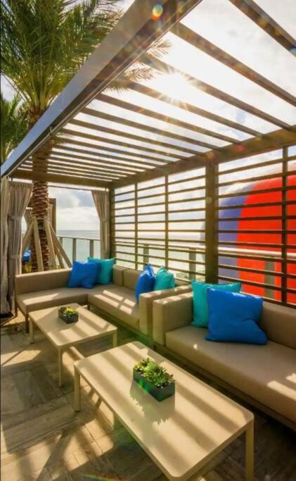Direct Oceanfront Condo - Hyde Resort Холивуд Екстериор снимка