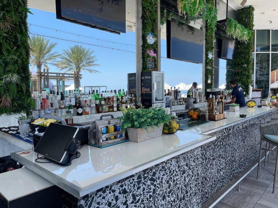 Direct Oceanfront Condo - Hyde Resort Холивуд Екстериор снимка