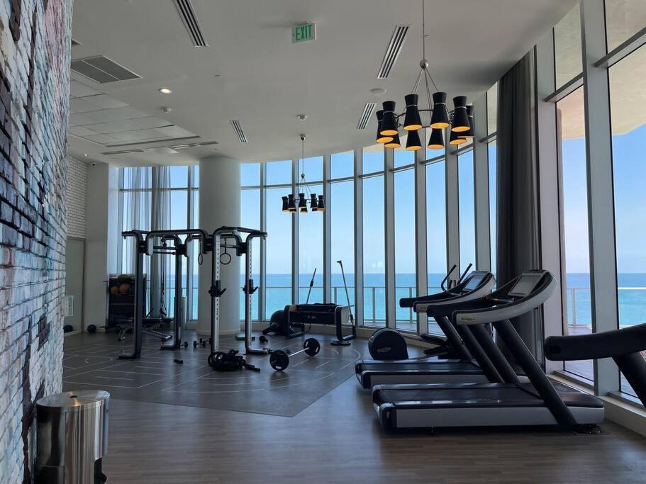 Direct Oceanfront Condo - Hyde Resort Холивуд Екстериор снимка