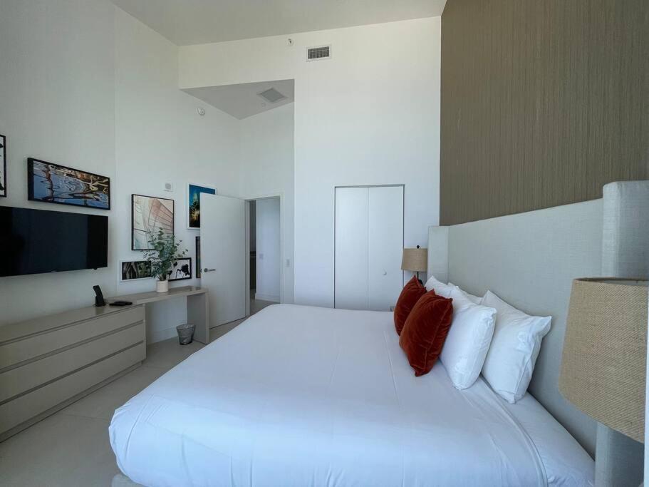 Direct Oceanfront Condo - Hyde Resort Холивуд Екстериор снимка