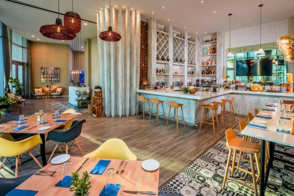Direct Oceanfront Condo - Hyde Resort Холивуд Екстериор снимка