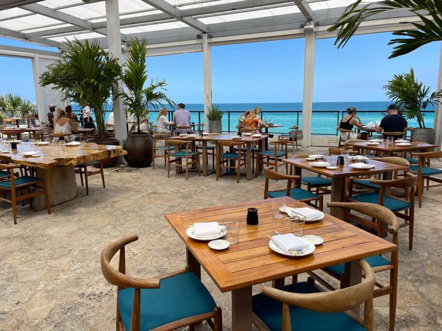 Direct Oceanfront Condo - Hyde Resort Холивуд Екстериор снимка
