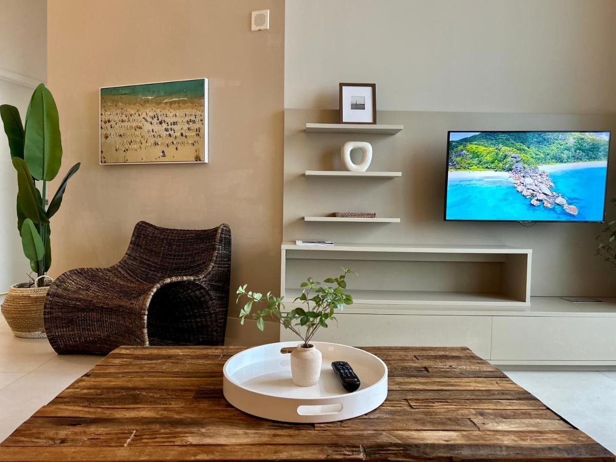 Direct Oceanfront Condo - Hyde Resort Холивуд Екстериор снимка