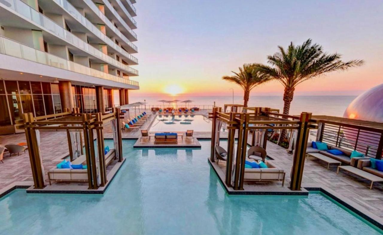 Direct Oceanfront Condo - Hyde Resort Холивуд Екстериор снимка