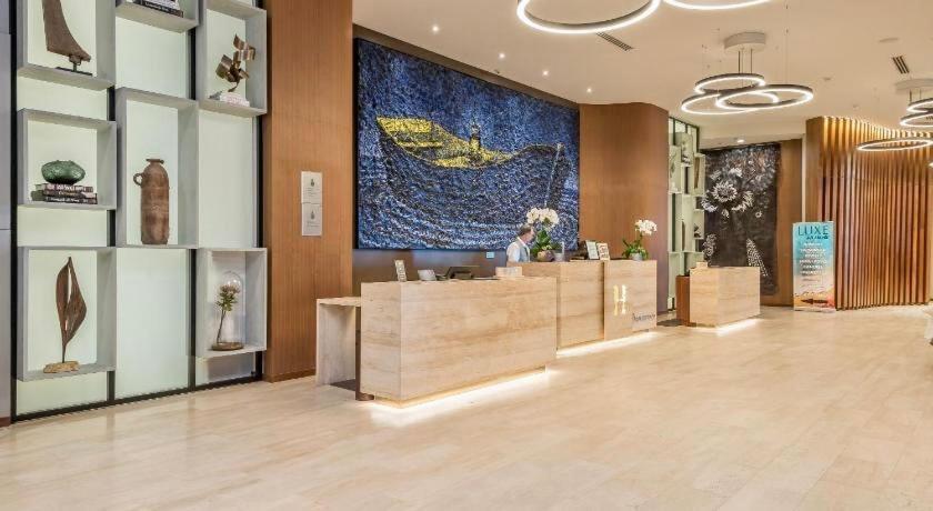 Direct Oceanfront Condo - Hyde Resort Холивуд Екстериор снимка