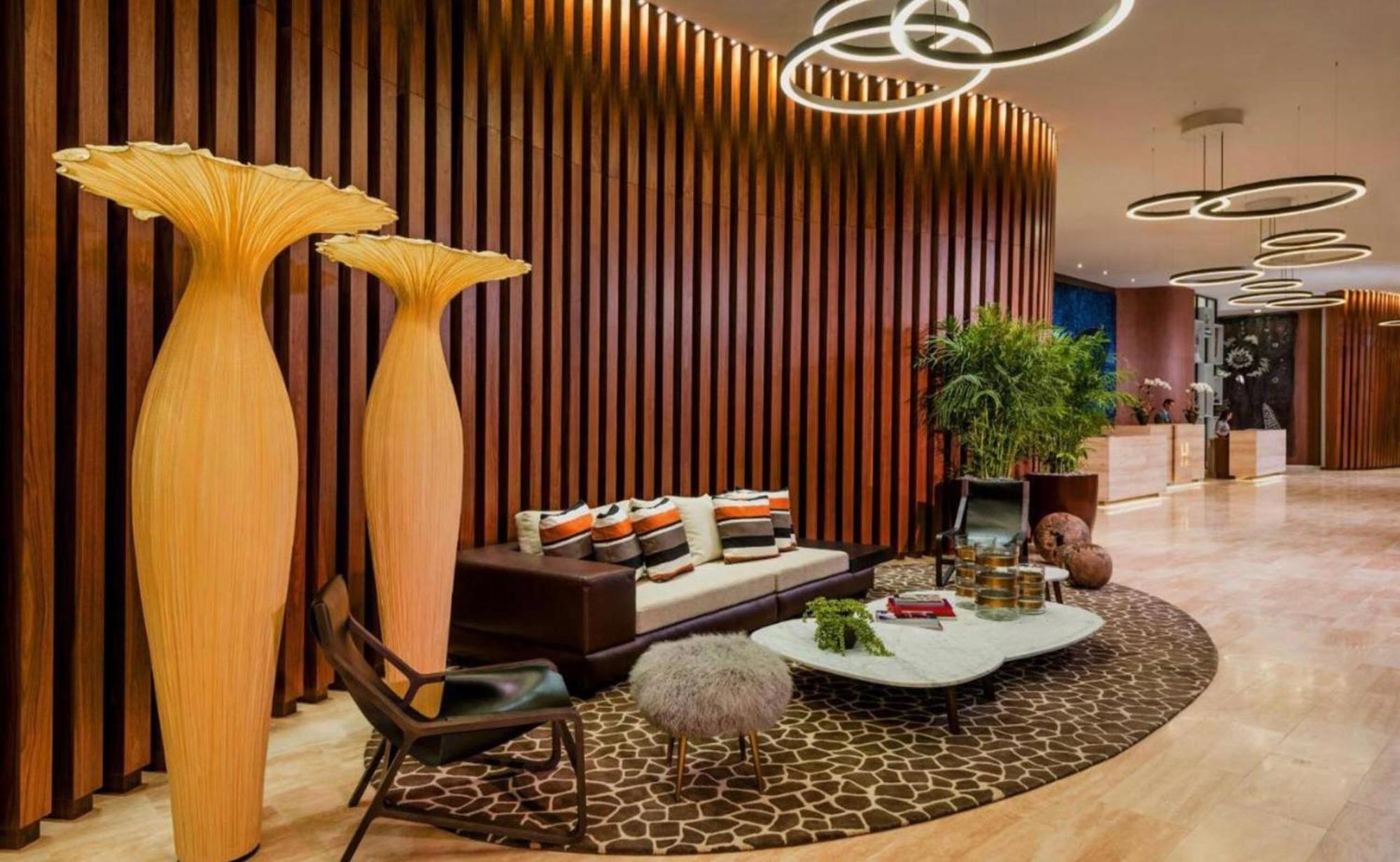 Direct Oceanfront Condo - Hyde Resort Холивуд Екстериор снимка