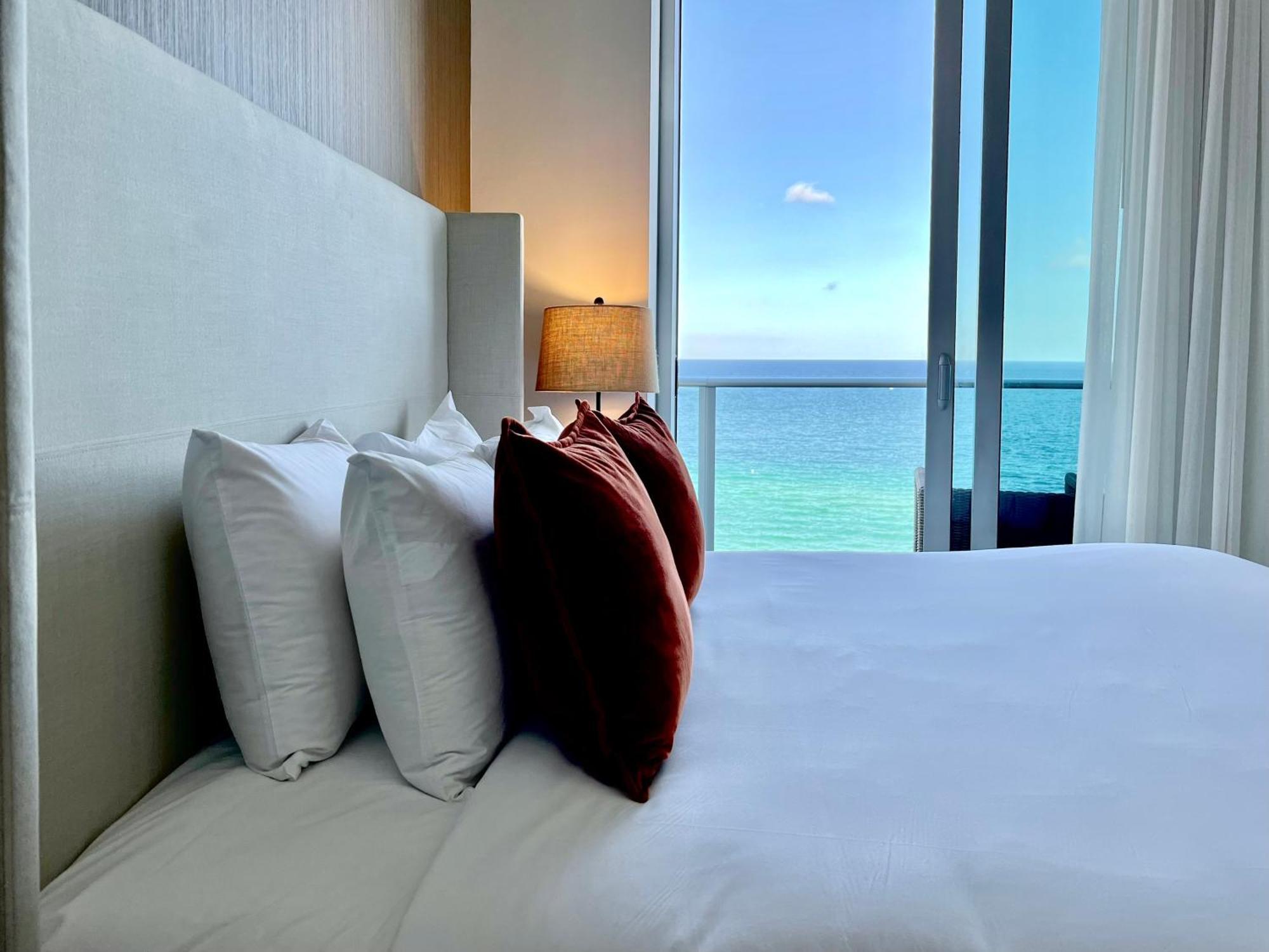 Direct Oceanfront Condo - Hyde Resort Холивуд Екстериор снимка