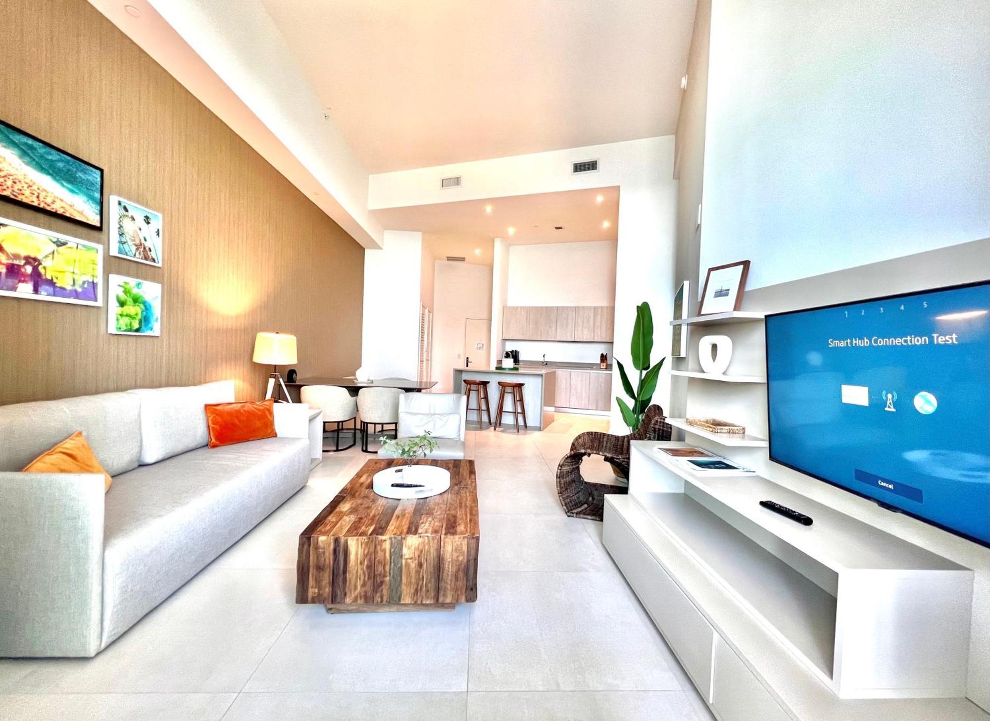 Direct Oceanfront Condo - Hyde Resort Холивуд Екстериор снимка
