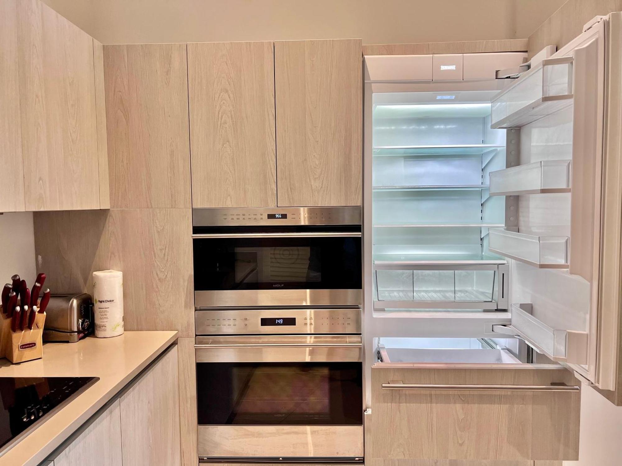 Direct Oceanfront Condo - Hyde Resort Холивуд Екстериор снимка