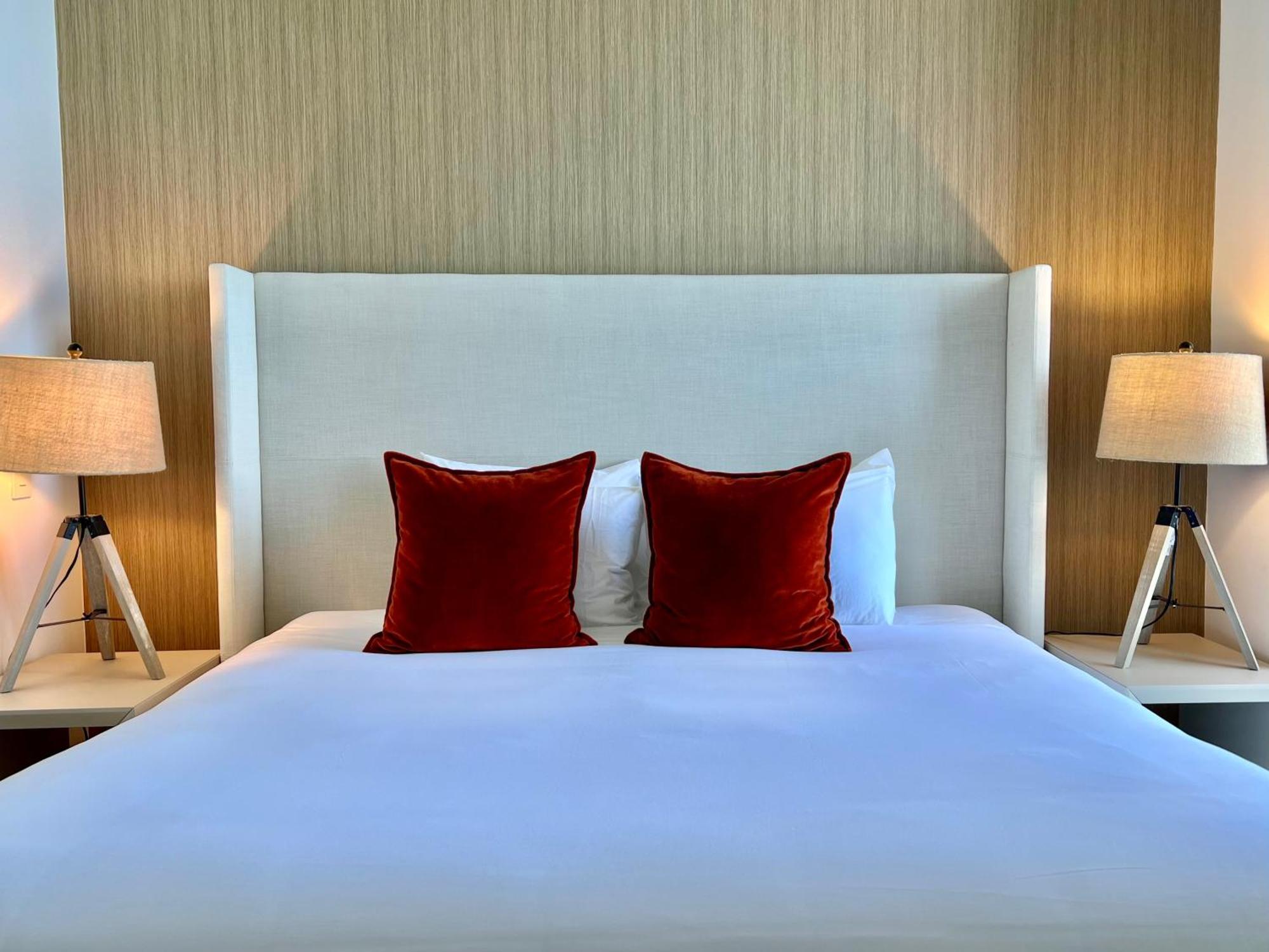 Direct Oceanfront Condo - Hyde Resort Холивуд Екстериор снимка