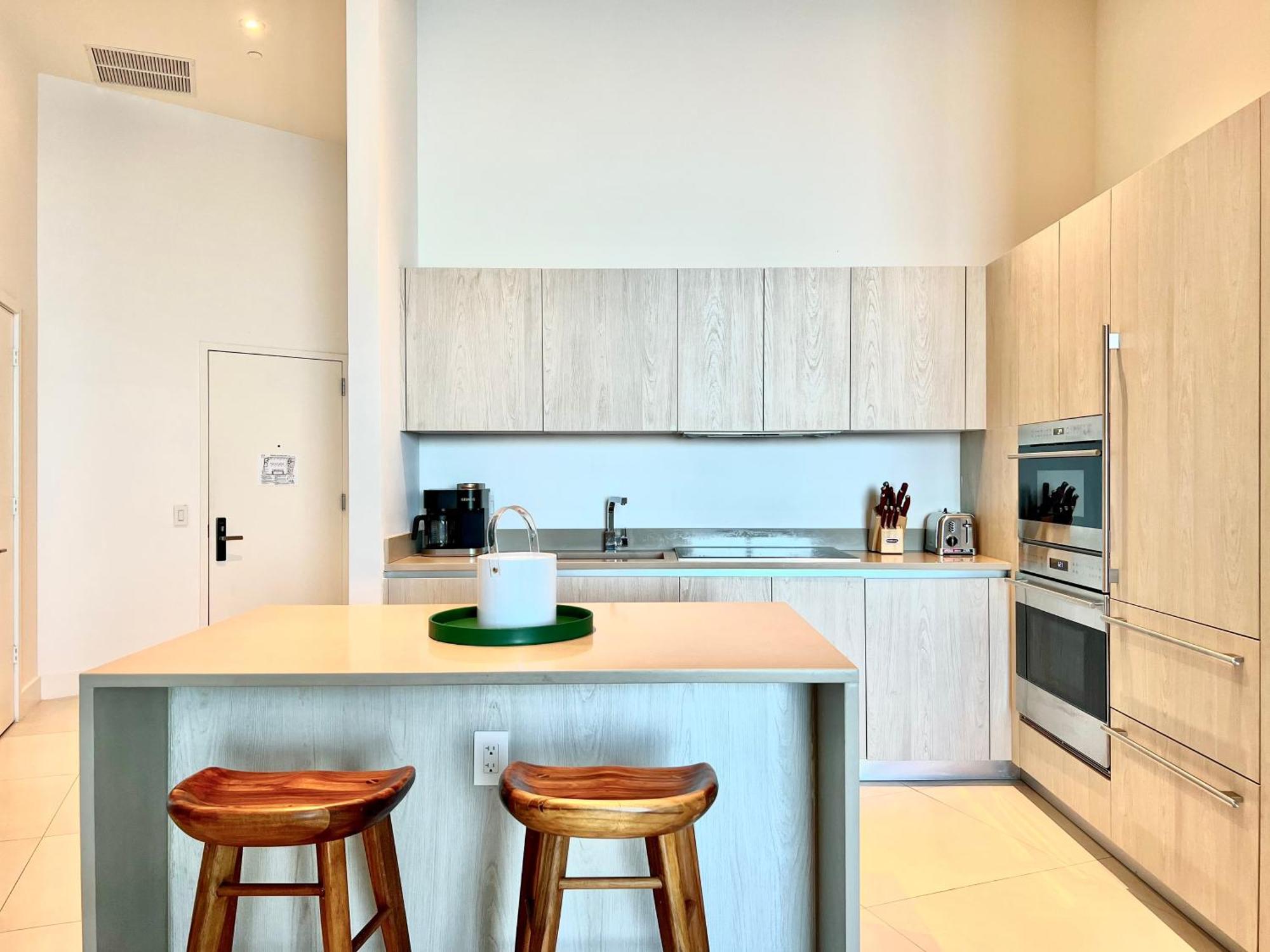 Direct Oceanfront Condo - Hyde Resort Холивуд Екстериор снимка